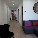 Beautiful Apartment On Las Ramblas With Port Views *