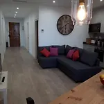 Beautiful Apartment On Las Ramblas With Port Views