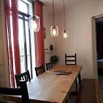 Beautiful Apartment On Las Ramblas With Port Views