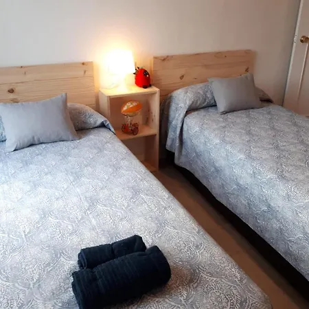 Beautiful Apartment On Las Ramblas With Port Views * Barcelona