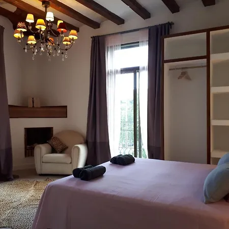 Beautiful Apartment On Las Ramblas With Port Views Apartment Barcelona