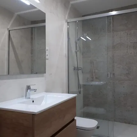 Beautiful Apartment On Las Ramblas With Port Views Lejlighed