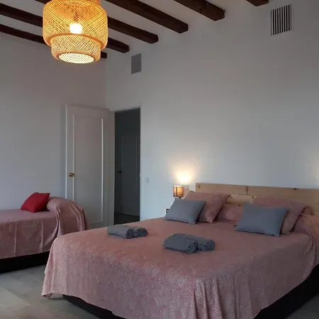Beautiful Apartment On Las Ramblas With Port Views Apartment Barcelona