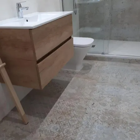 Beautiful Apartment On Las Ramblas With Port Views * Barcelona