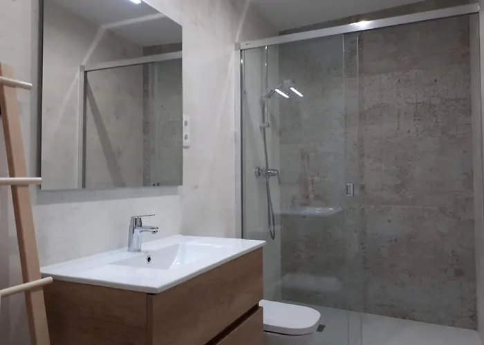 Beautiful Apartment On Las Ramblas With Port Views Apartment
