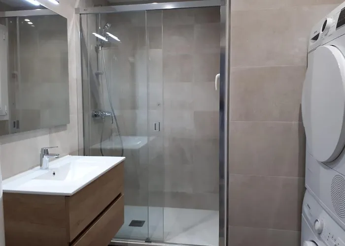 Beautiful Apartment On Las Ramblas With Port Views *