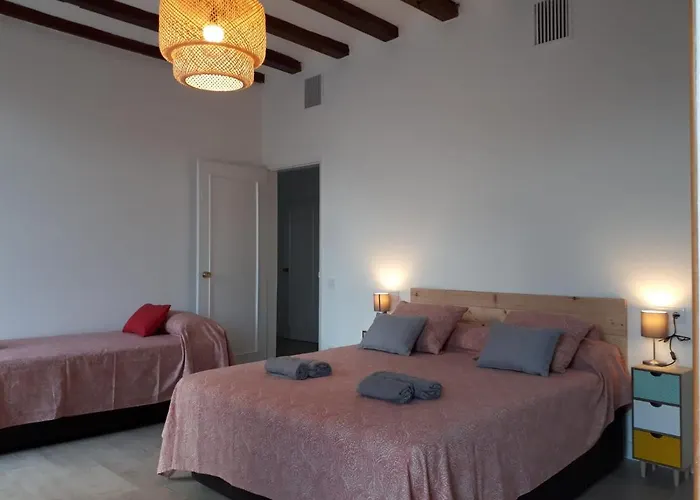 Beautiful Apartment On Las Ramblas With Port Views Apartment Barcelona