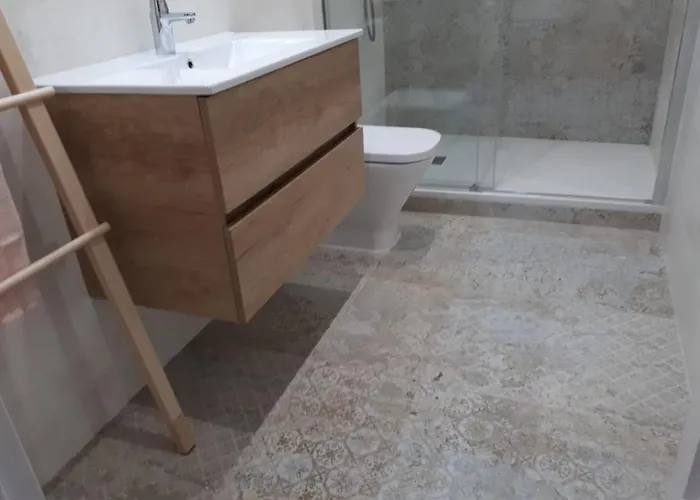 Beautiful Apartment On Las Ramblas With Port Views * Barcelona